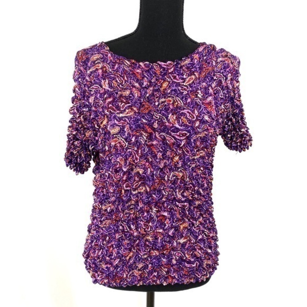 F.C Blouse